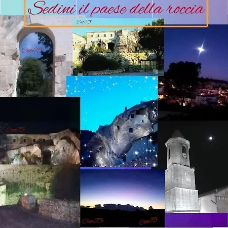 Oro Apartamento Sedini