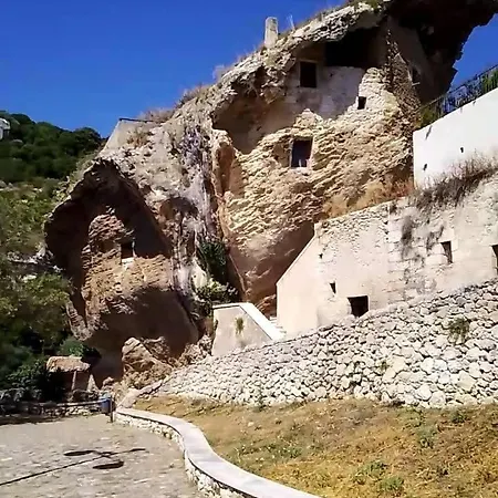 Oro Apartamento Sedini