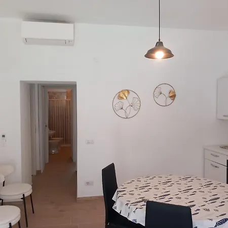 Oro Apartamento