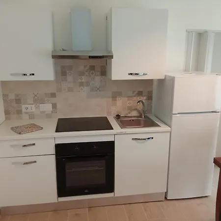 Apartment Oro