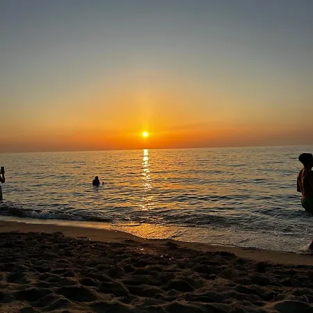 Διαμέρισμα Oro *